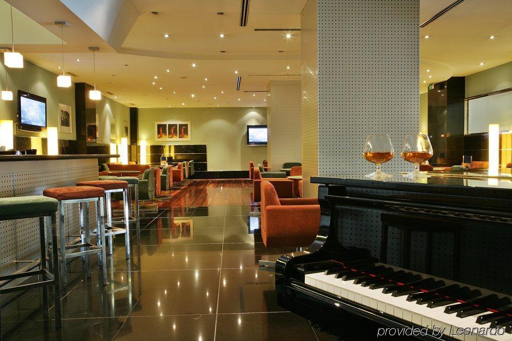 Sana Metropolitan Hotel Lisbon Restoran gambar